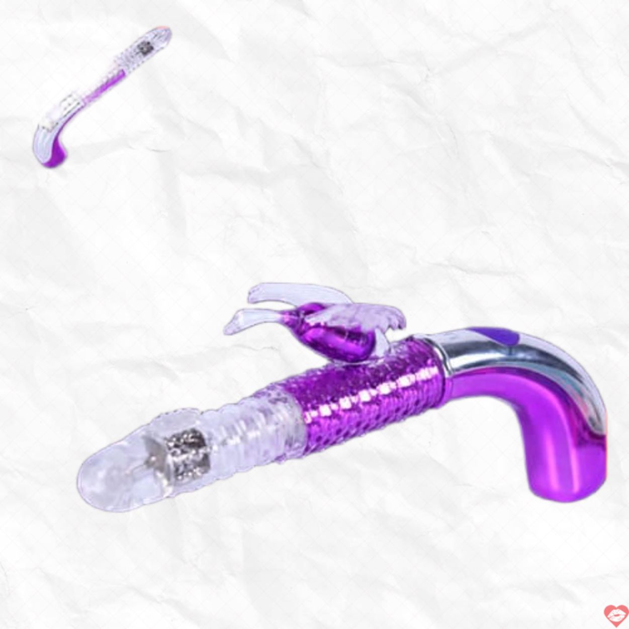 Lyba Phoenix – Cu Giả Đa Năng Uy Lực Phượng Hoàng Lửa - SHP1163