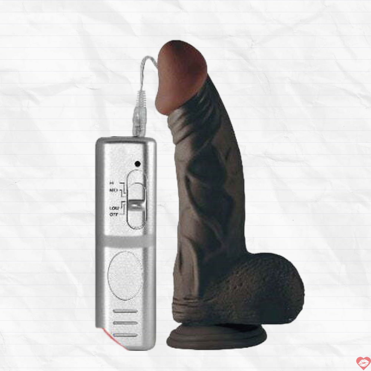 Dương Vật Giả Lovetoy Đen SHP409 Chuẩn Thật Bán Chạy 