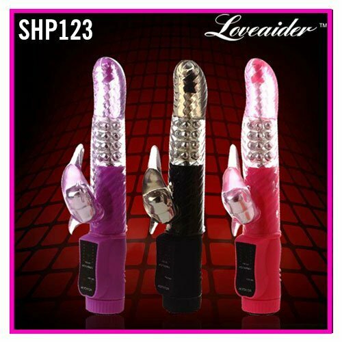 Chọn Mua Dương Vật giả Đa Năng Loveaider Bạn Sẽ Hạnh Phúc - SHP123
