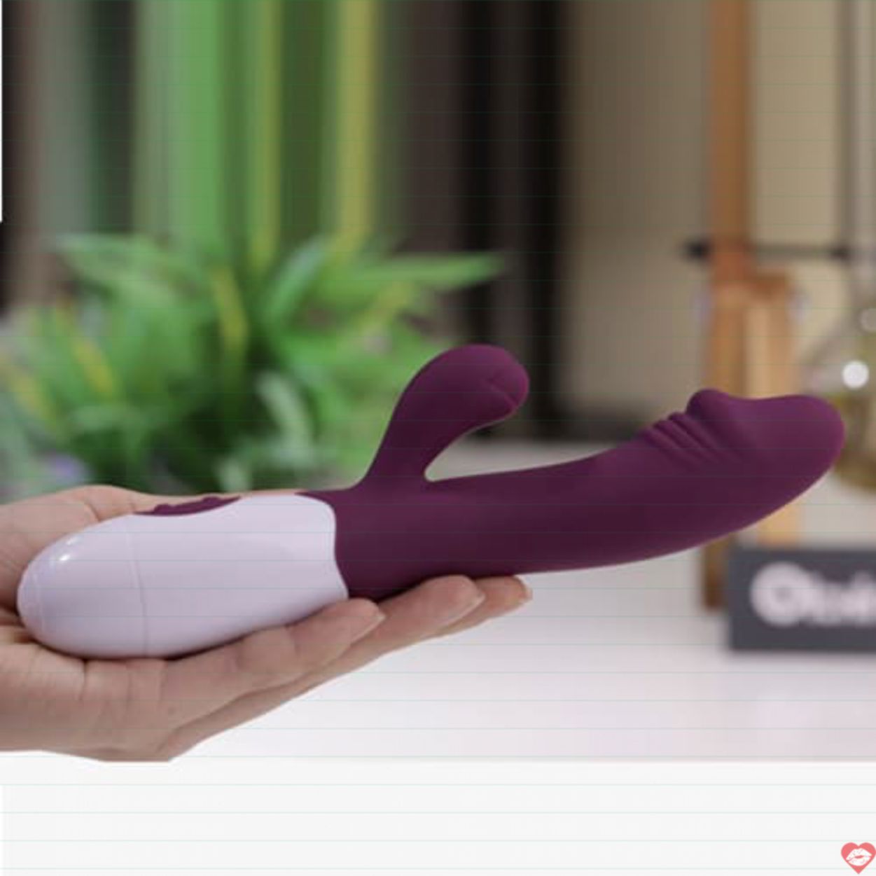 Chim Giả Pretty Love Snappy SHP1442 Tốc Độ Rung Mạnh Giá Tốt 