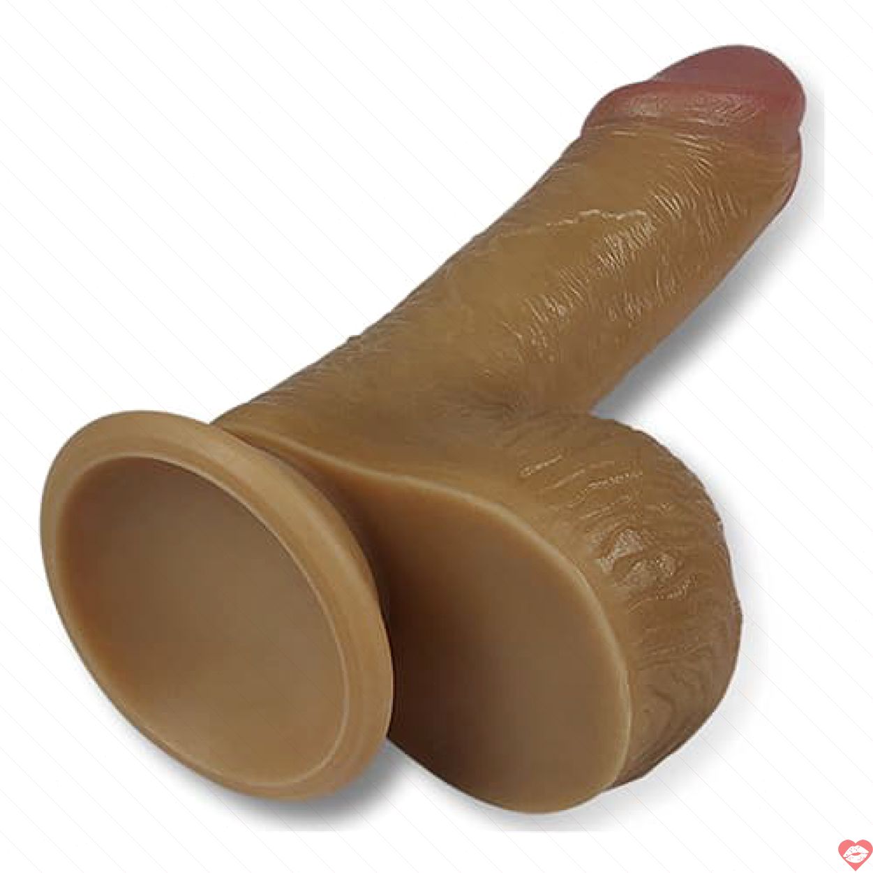 Dương Vật Giả Lovetoy Luca 6.3 Inch 2025 Tăng Khoái Cảm Ngay 