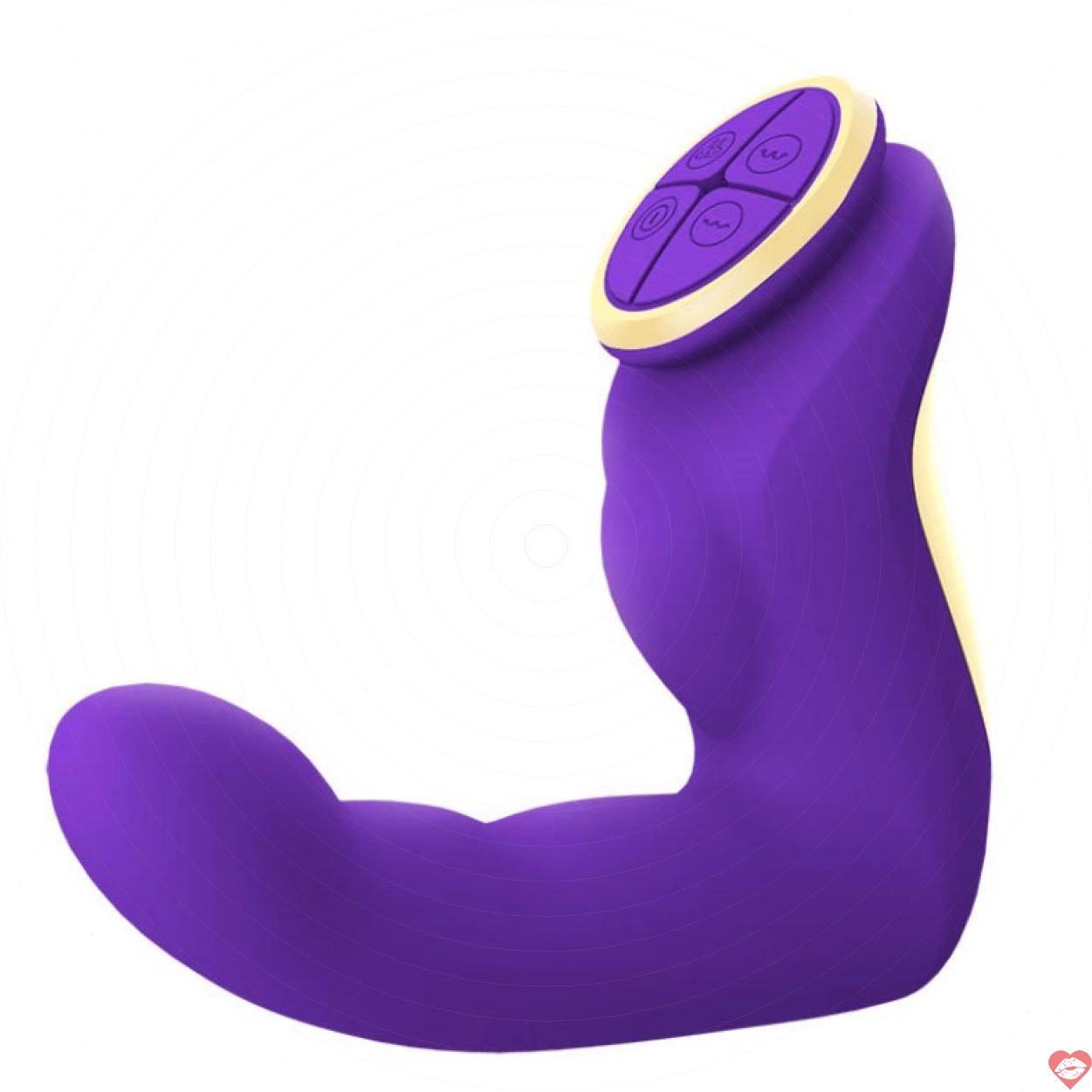 Leten Massage Điểm G Cao Cấp Rung Nhiệt Thỏa Đam Mê 