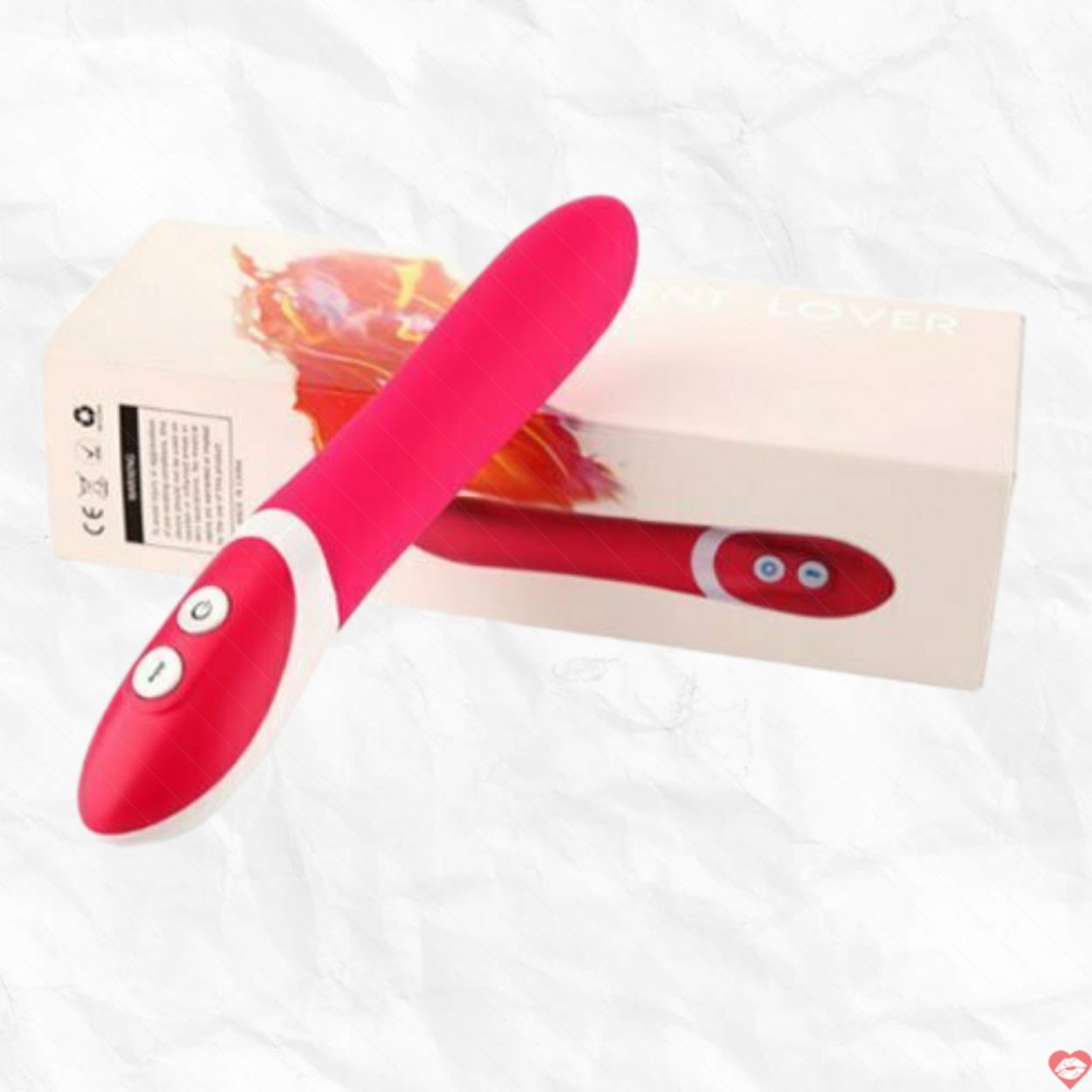 Đồ chơi tình dục nữ LeTen kích thích cực đỉnh, thăng hoa mê ly 