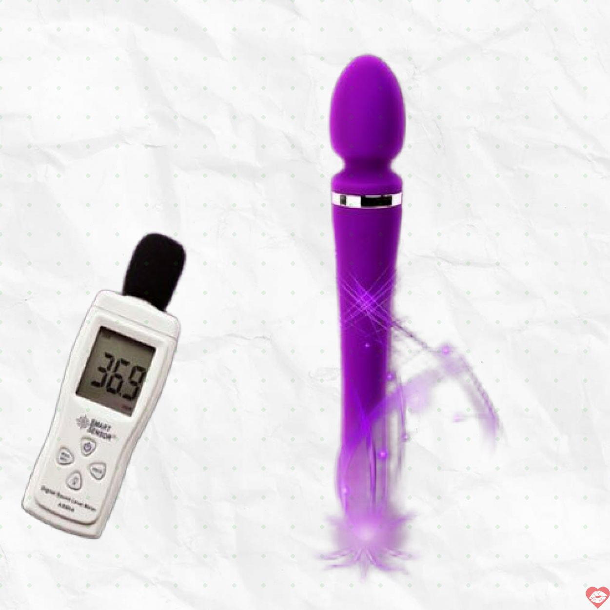Đồ chơi sextoy nữ massa kích thích điểm G nhạy cảm - SHP1148