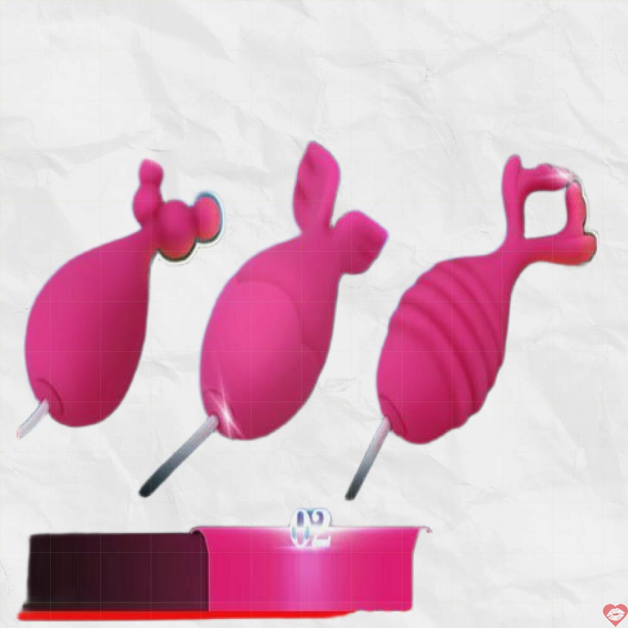 Đồ chơi sextoy cao cấp nhập khẩu từ nhà sản xuất JOKO – Nhật Bản - SHP1139