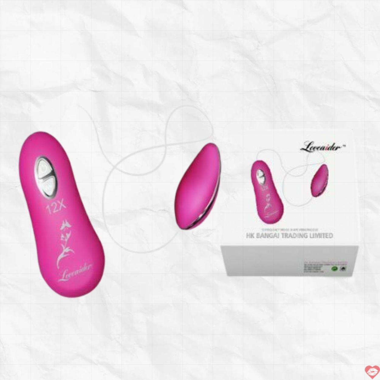 Dung cụ tình dục Nhật Bản Loveaider làm tình như thật - SHP1107