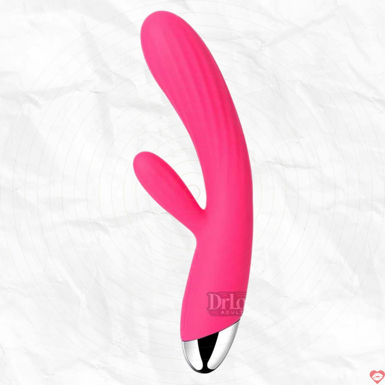 Máy Massage Svakom Angel 36 Chế Độ Rung Sưởi Ấm Tăng Cường Sức Khỏe 