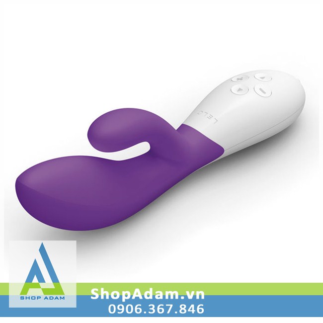 Dương vật giả cao cấp Massage Lelo Ina Wave - Thụy Điển