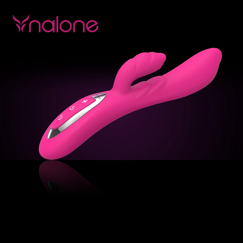Máy massage điểm G Nalone Touch 2 cảm ứng - Nhật Bản