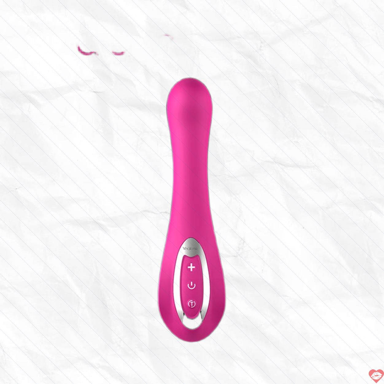 Máy Rung Nalone Touch Cao Cấp Kích Thích Đam Mê Tình Yêu 