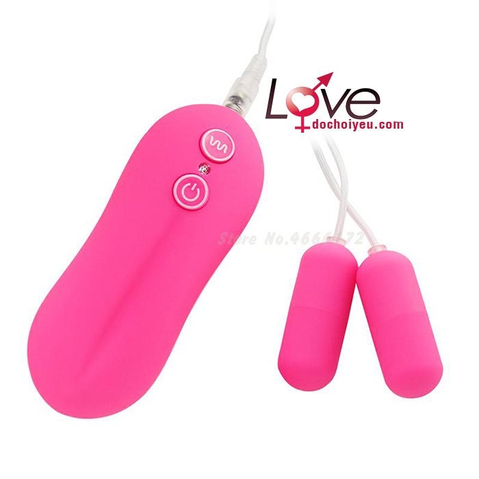 Trứng Rung Đôi Mini Aphrodisia Hót Chất Lượng Cao Giá Tốt