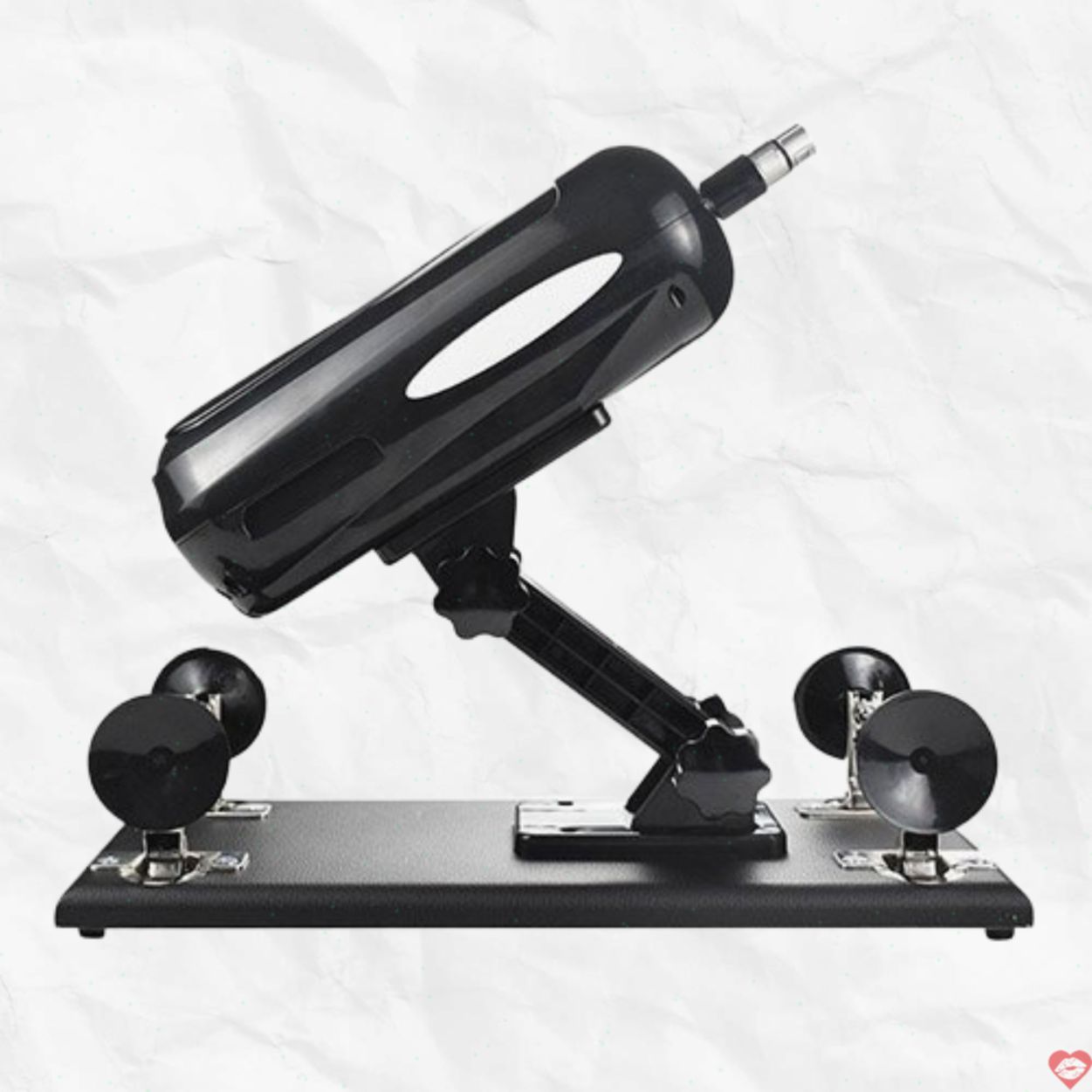 Máy làm tình tự động Machingun NewPower