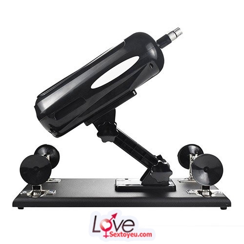 Máy làm tình tự động Machingun NewPower chất lượng cao