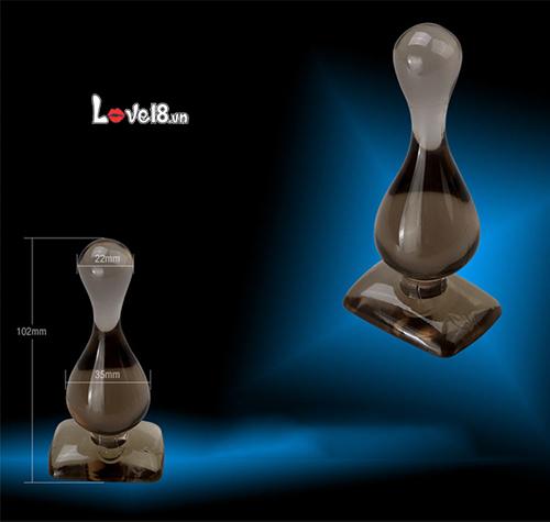 Đánh giá Dụng Cụ Kích Thích Hậu Môn Leten Cho Người Đồng Tính  tốt nhất
