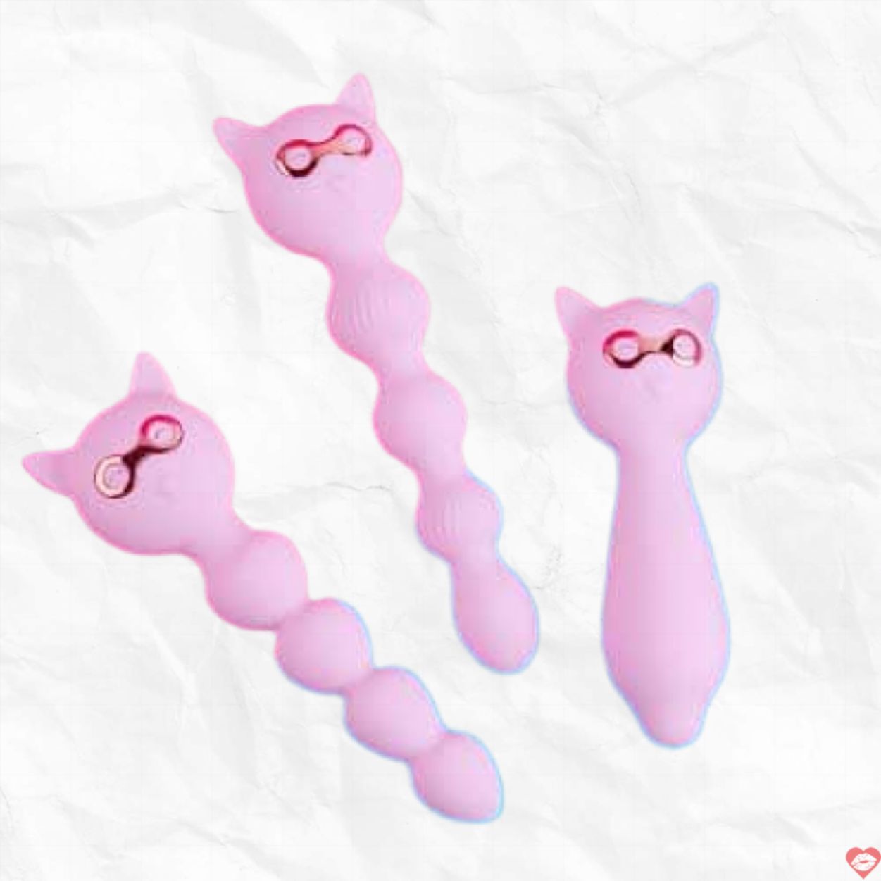 Sextoy kích thích điểm G Fox siêu mềm