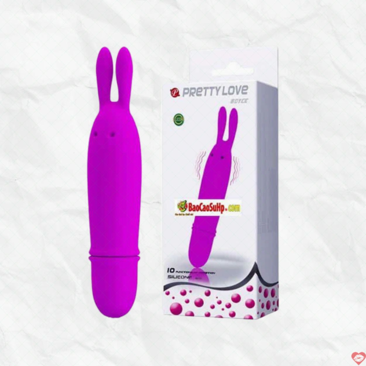 Sextoy Dương Vật Giả Cây Rung Prettylove Kích Thích Mua Ngay 