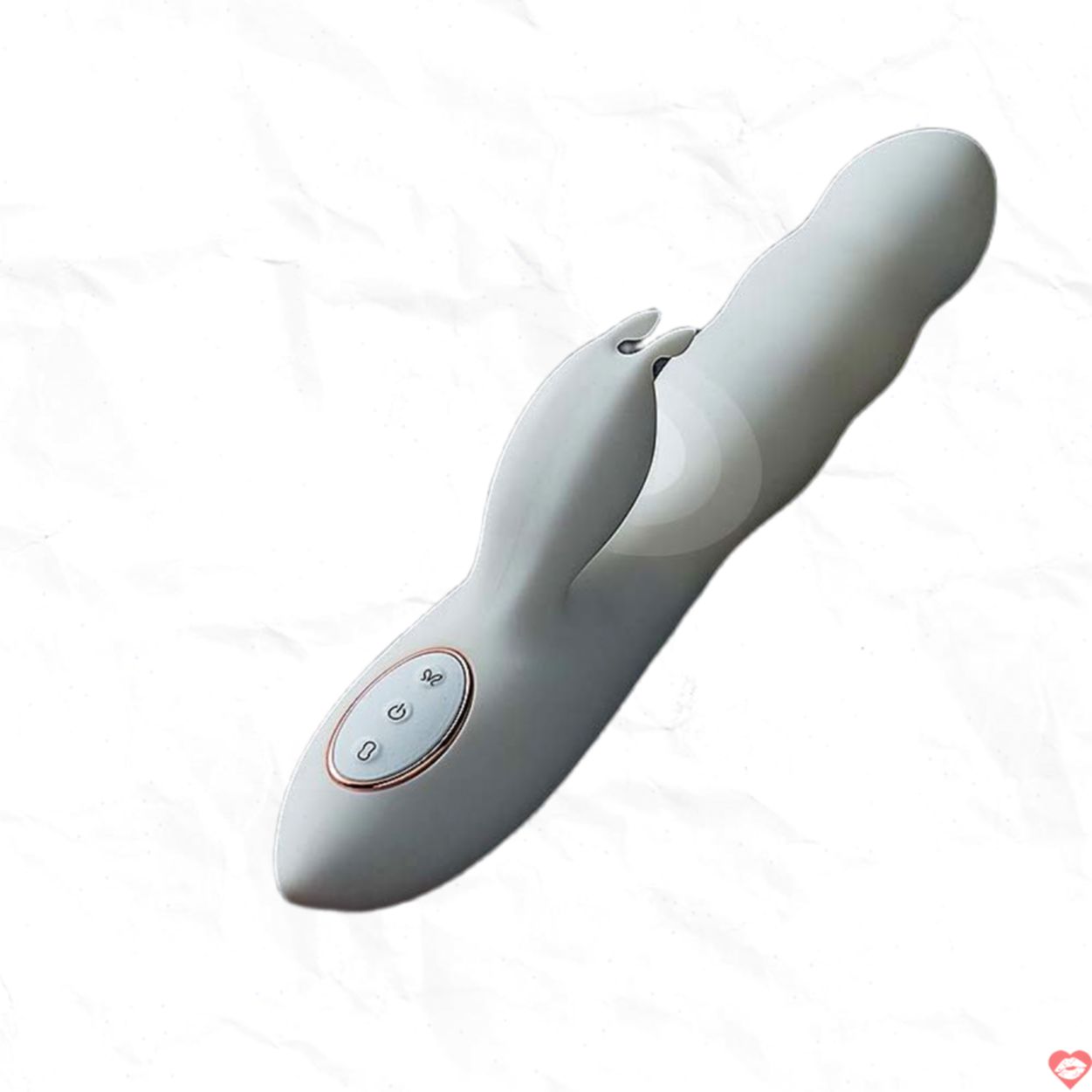 Dương vật giả tự động Nhật Bản Aihipi Rabbit siêu mềm!!!