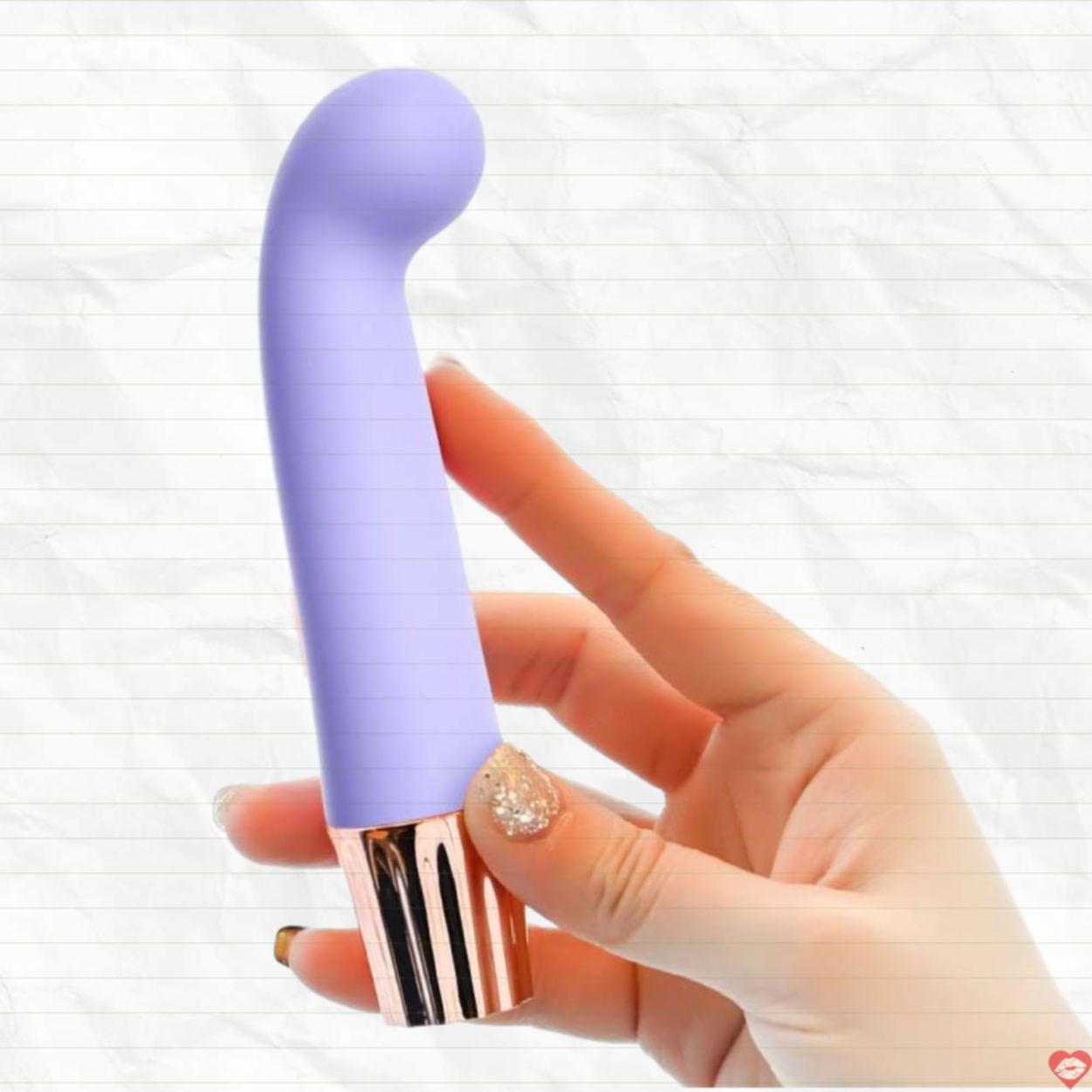 Dương Vật Móc Câu Mini Jiuuy Vivo Rung Mạnh Kích Thích Siêu Phê 