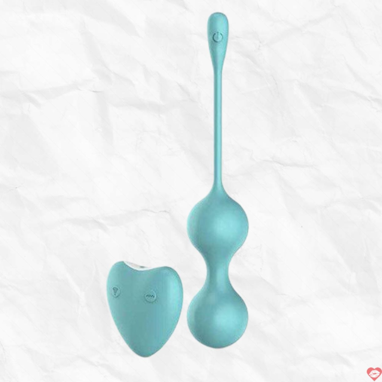 Bóng Rung Tập Âm Đạo Wowyes M1 Điều Khiển Từ Xa - Siêu Phẩm 