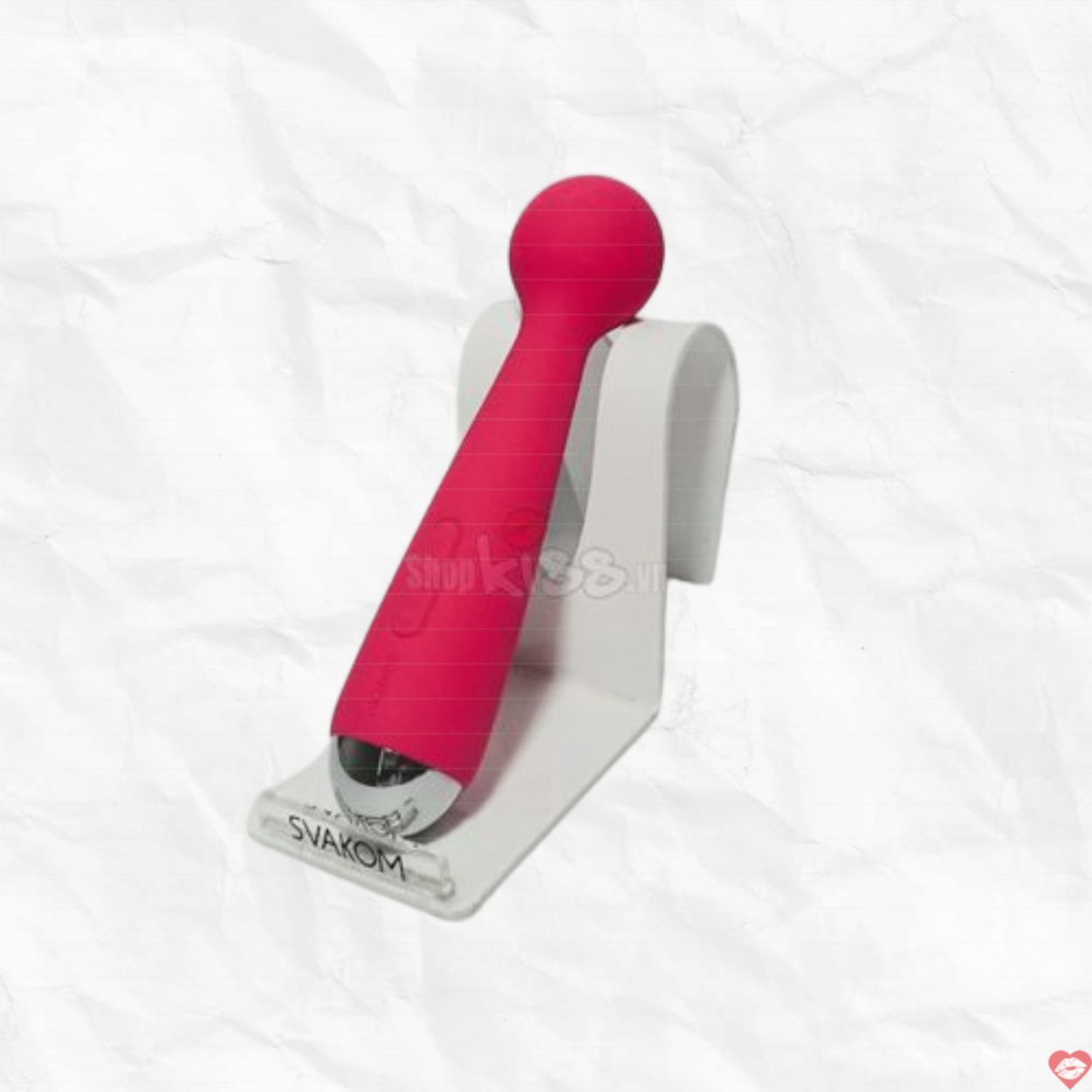 Chày rung Svakom Mini Emma Mỹ chính hãng thiết kế sang tiện lợi 