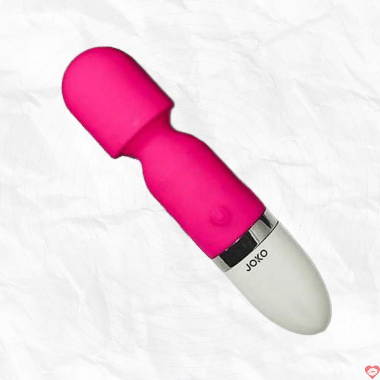 Chày Rung Mini JOKO Mạnh Mẽ Nhỏ Gọn Giá Tốt 