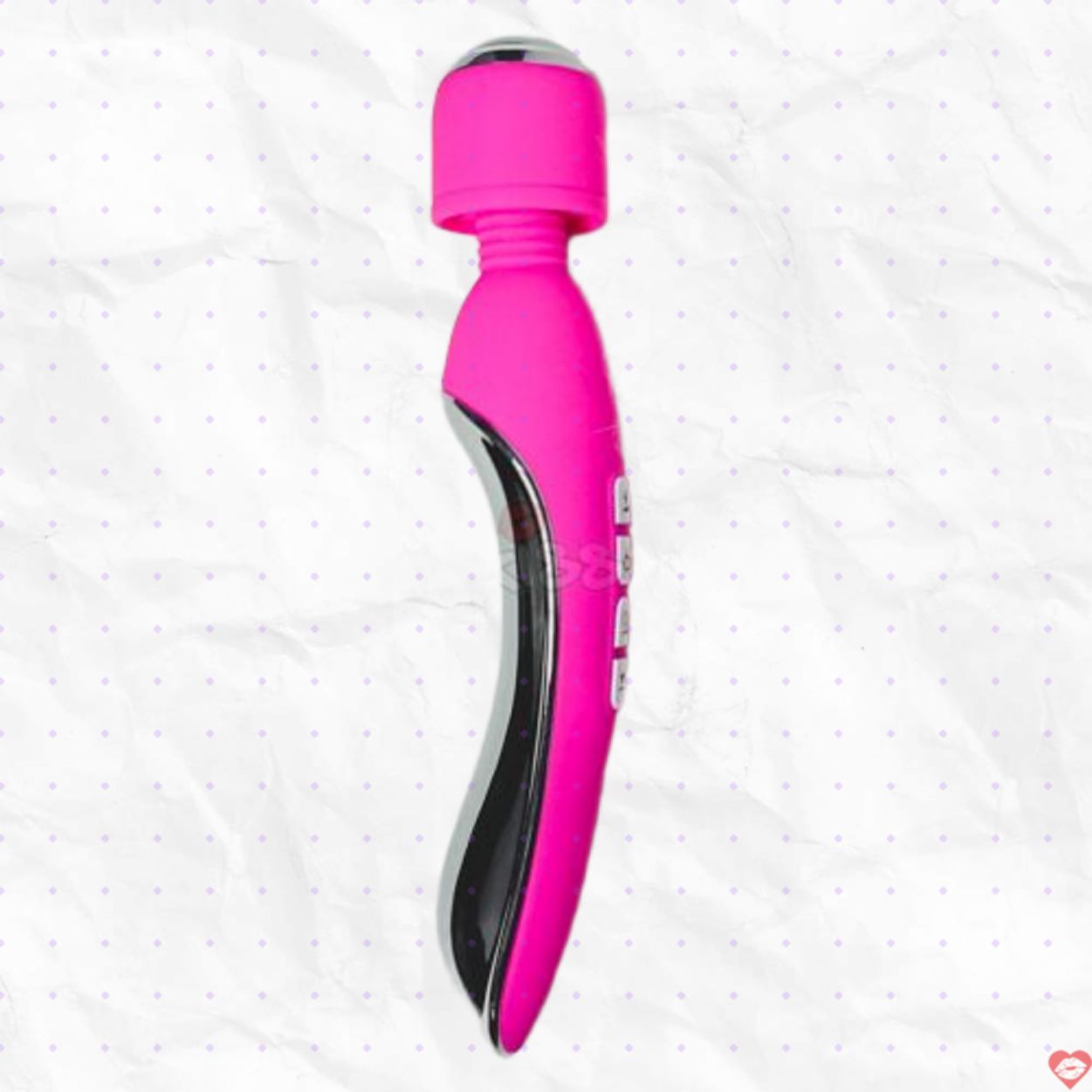 Chày Rung Nalone Nano Silicone Cao Cấp Kích Thích Mua Ngay 