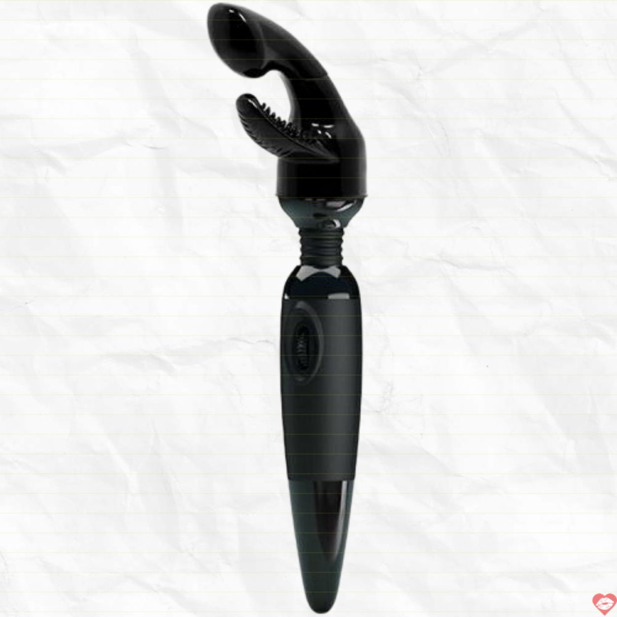 Chày Rung Cao Cấp Sensual Massager Kích Thích Mê Hoặc 