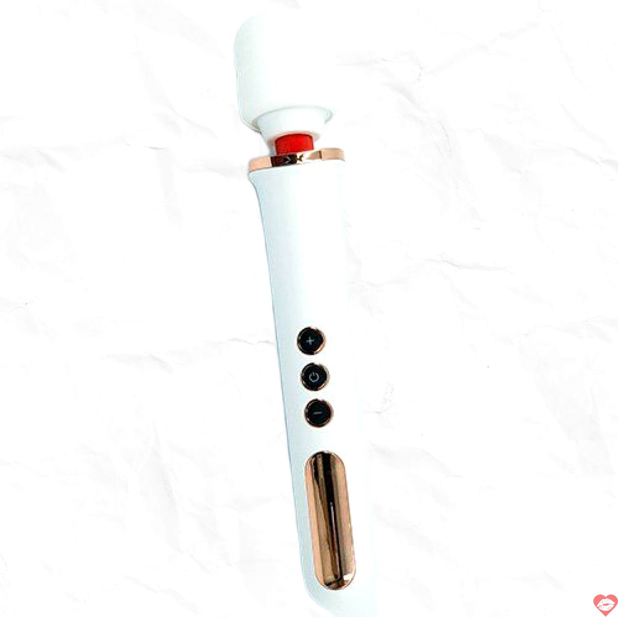 Chày rung mát xa Magic Wand 10 chế độ cao cấp, giảm căng thẳng 