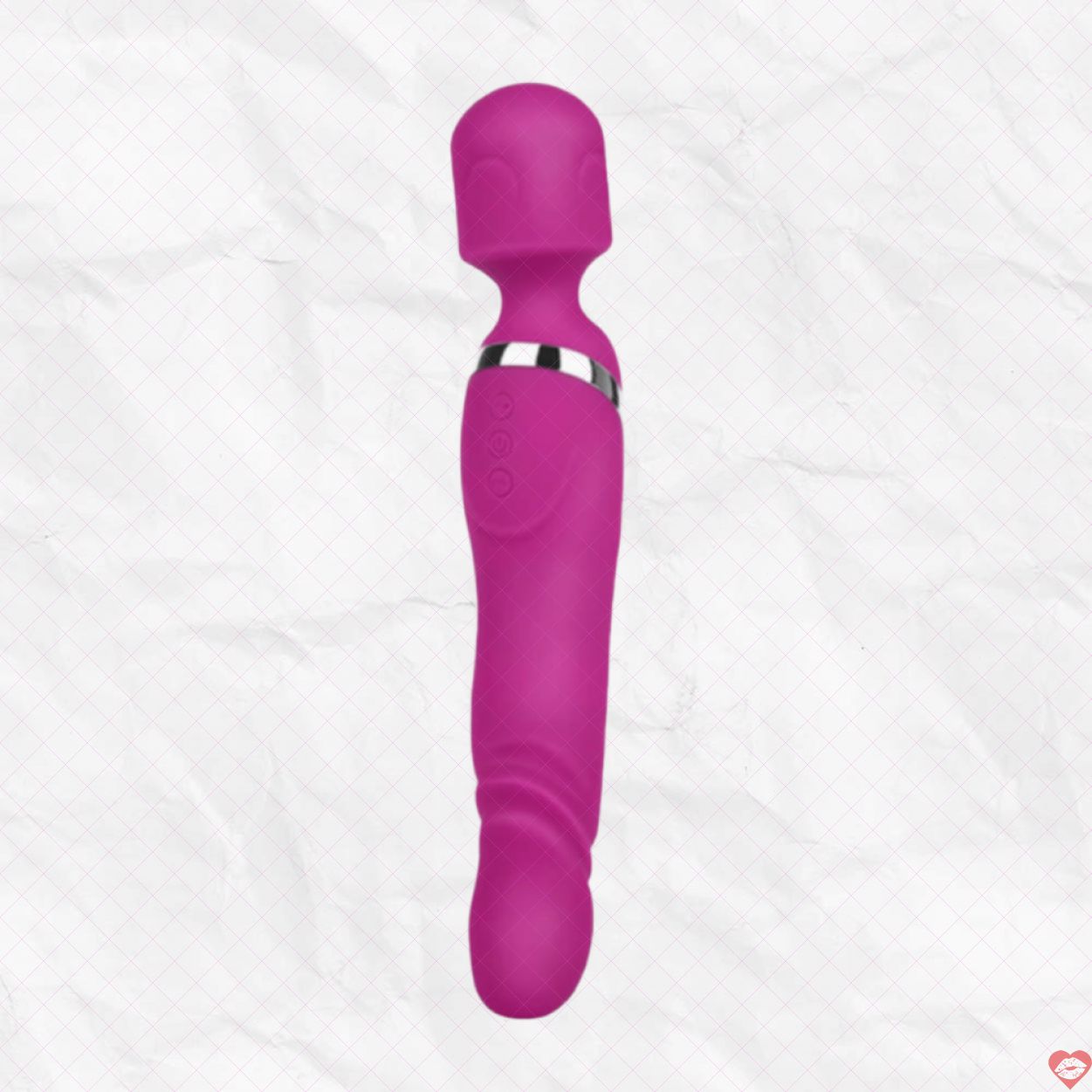 Máy massage Mizz Zee Enjoy giảm đau thư giãn tại nhà giá tốt 