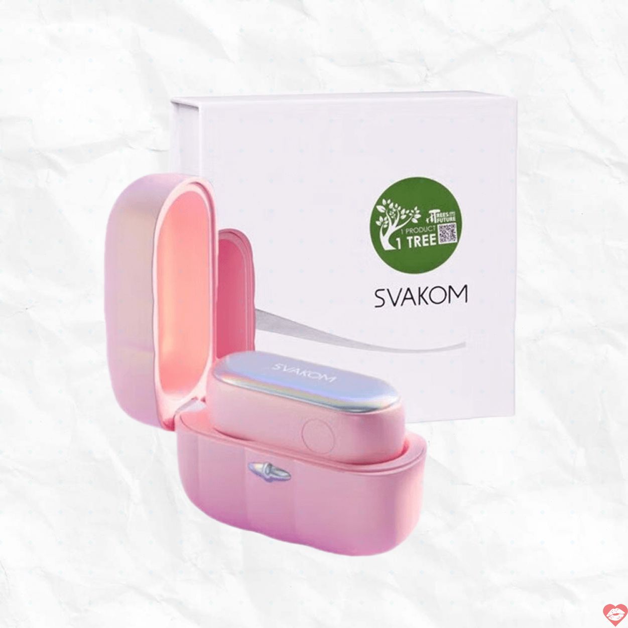 Máy Massage Svakom Mimiki Công Nghệ Cao Chất Lượng Đỉnh Cao 
