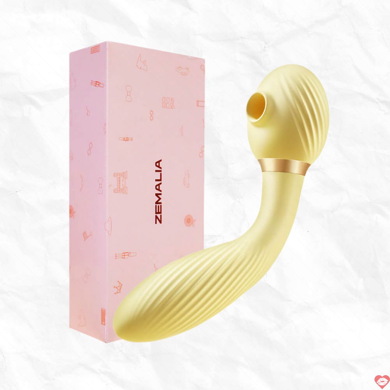 Máy massage Svakom Natalie Bean fun stick cao cấp giảm stress 