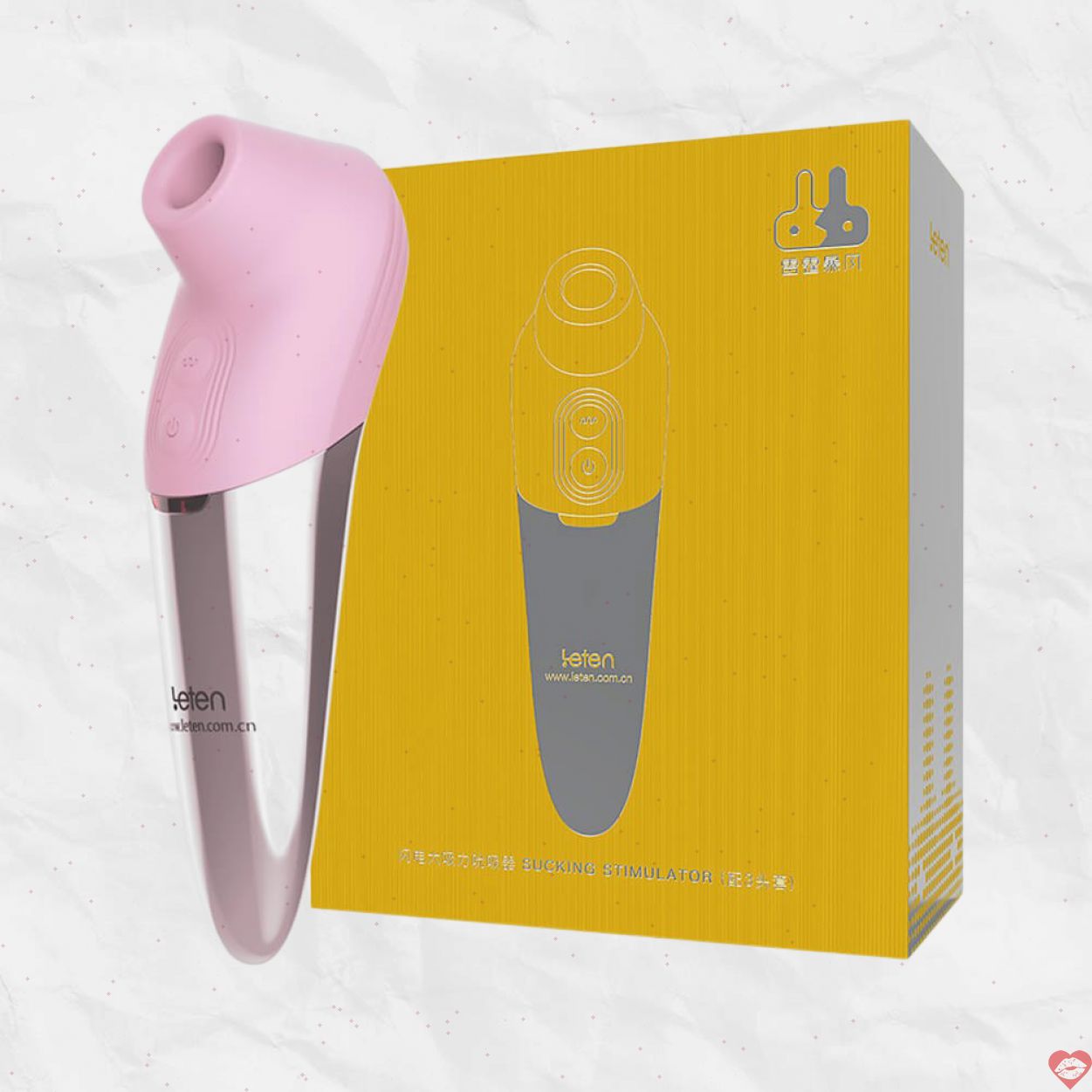 Máy Massage Leten Sucking Stimulator Kích Thích Mua Ngay 
