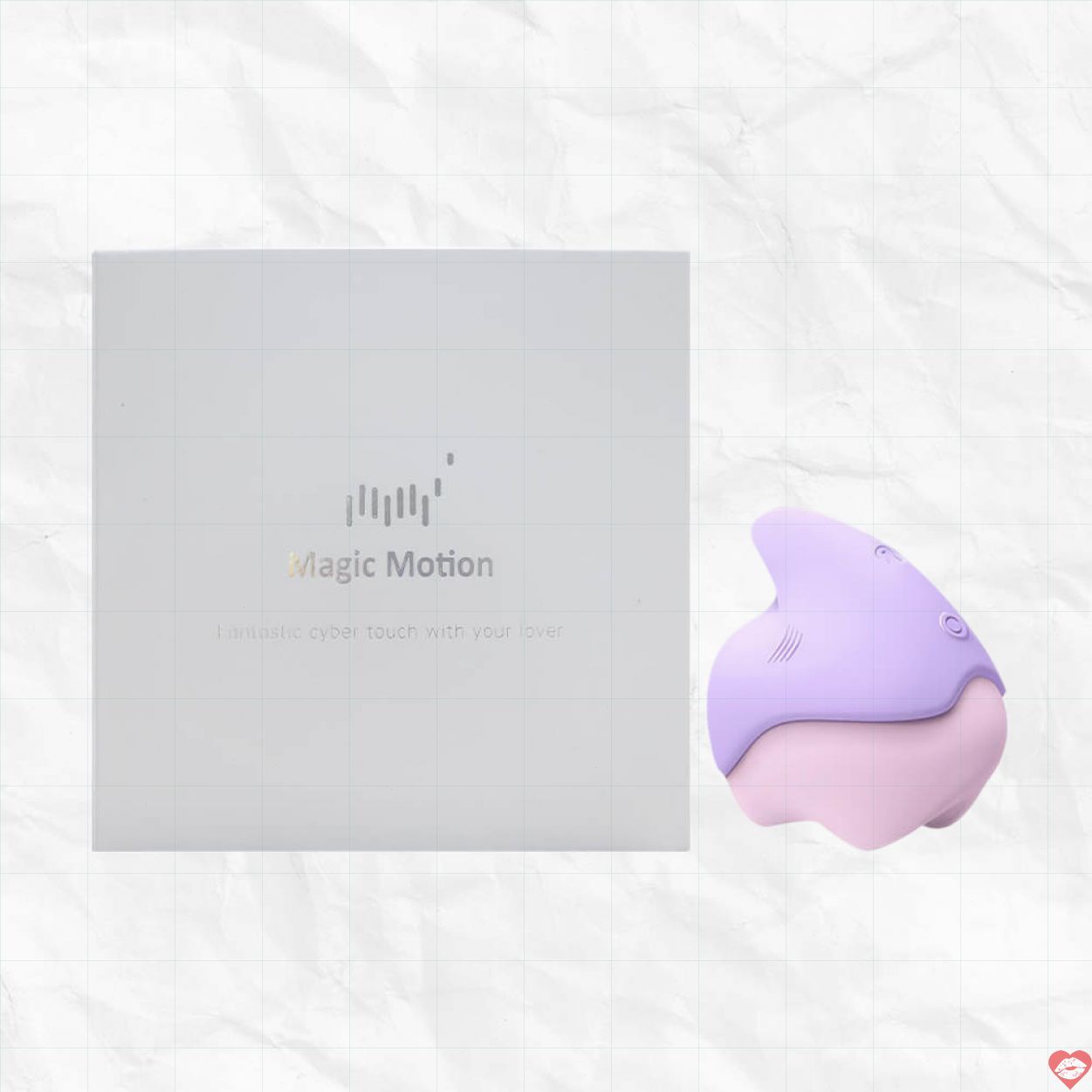 Máy massage Magic Motion Unicorn cải thiện sức khỏe thư giãn 