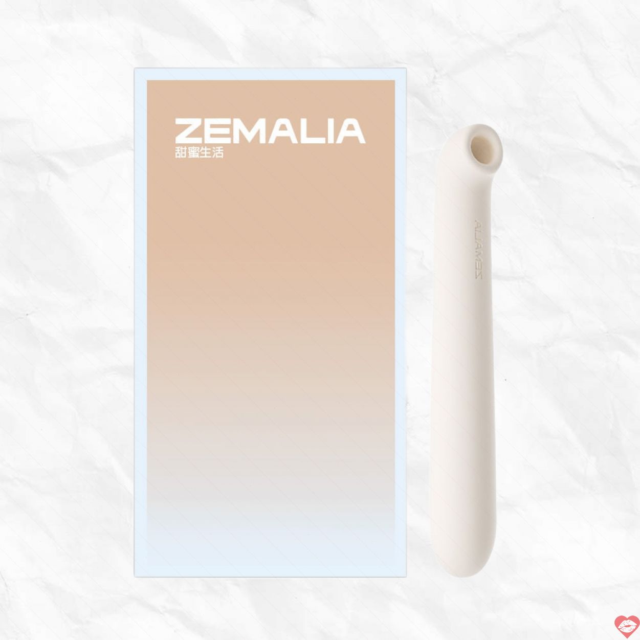 Máy Massage Svakom Zemalia Sleeper Love Kích Thích Mua Ngay 
