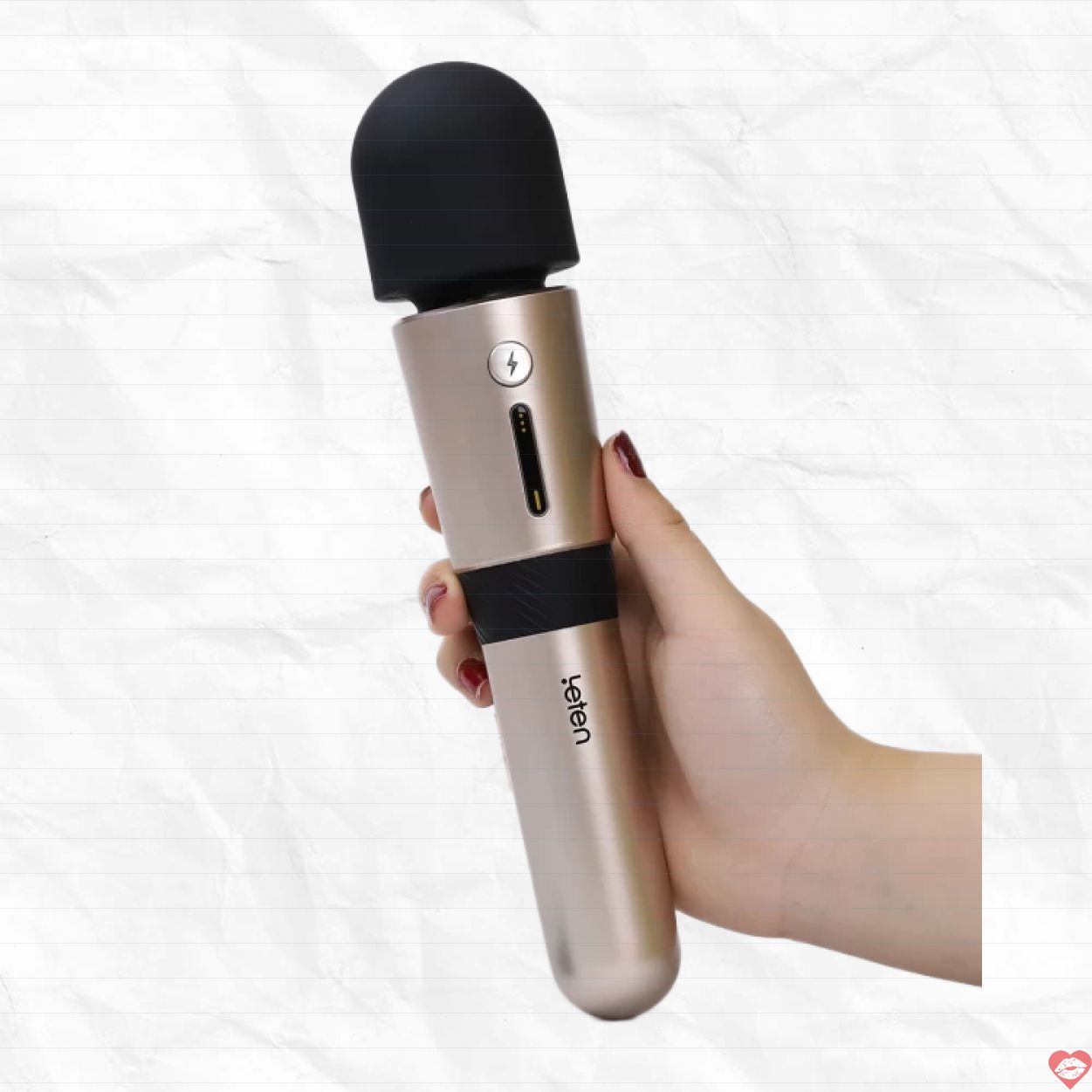 Leten Lightning AV Stick V3 Micro Ngụy Trang Độc Đáo Giá Tốt 