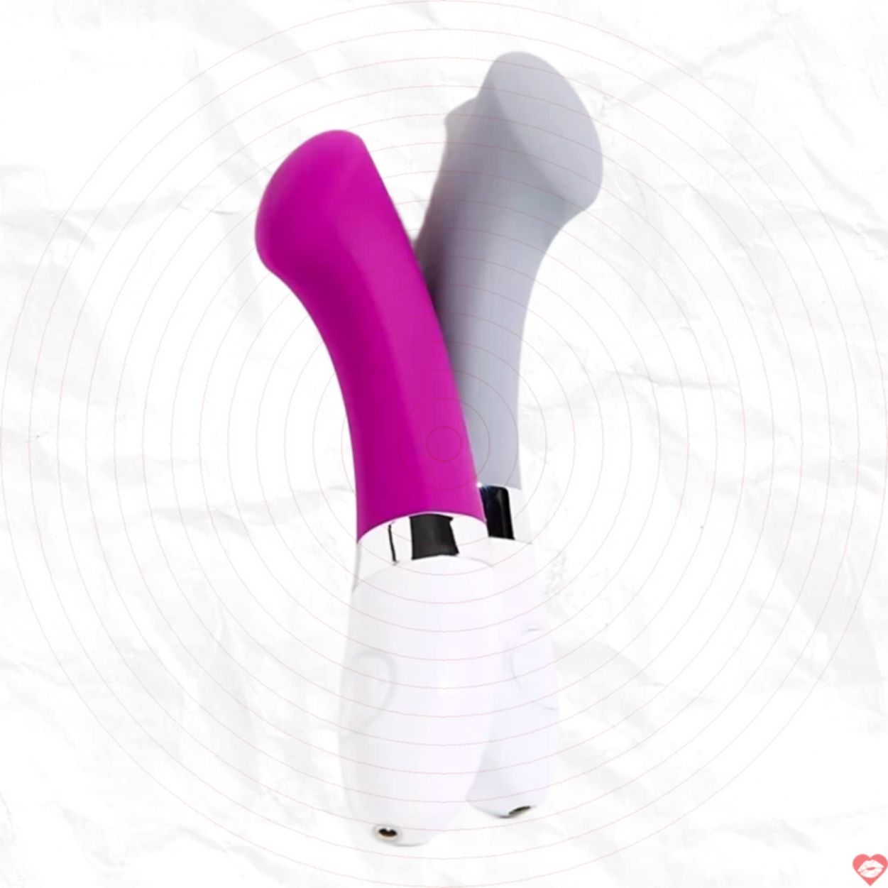 Lelo GiGi 2 Máy Rung Điểm G Cao Cấp Thụy Điển Siêu Mạnh Mẽ 