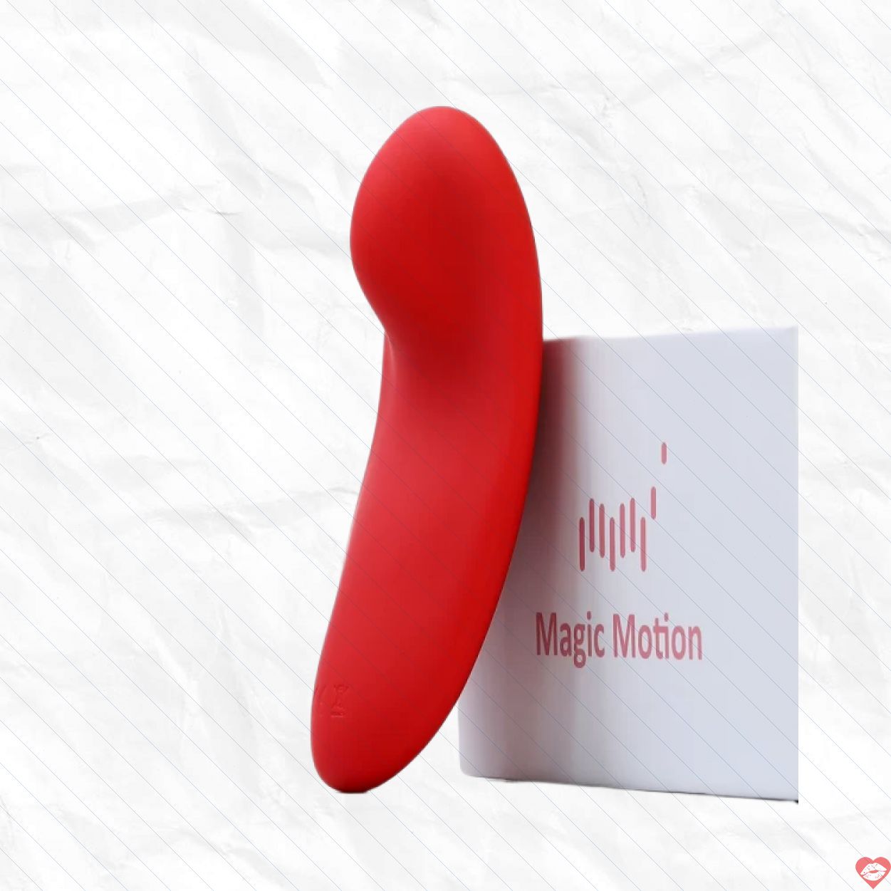 Magic Motion Nyx Quần Rung App Điều Khiển Từ Xa Kích Thích 