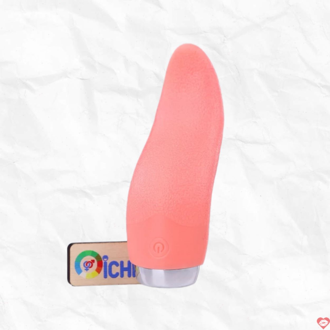 Lưỡi rung Galaku kích thích vùng kín mạnh mẽ siêu phê 