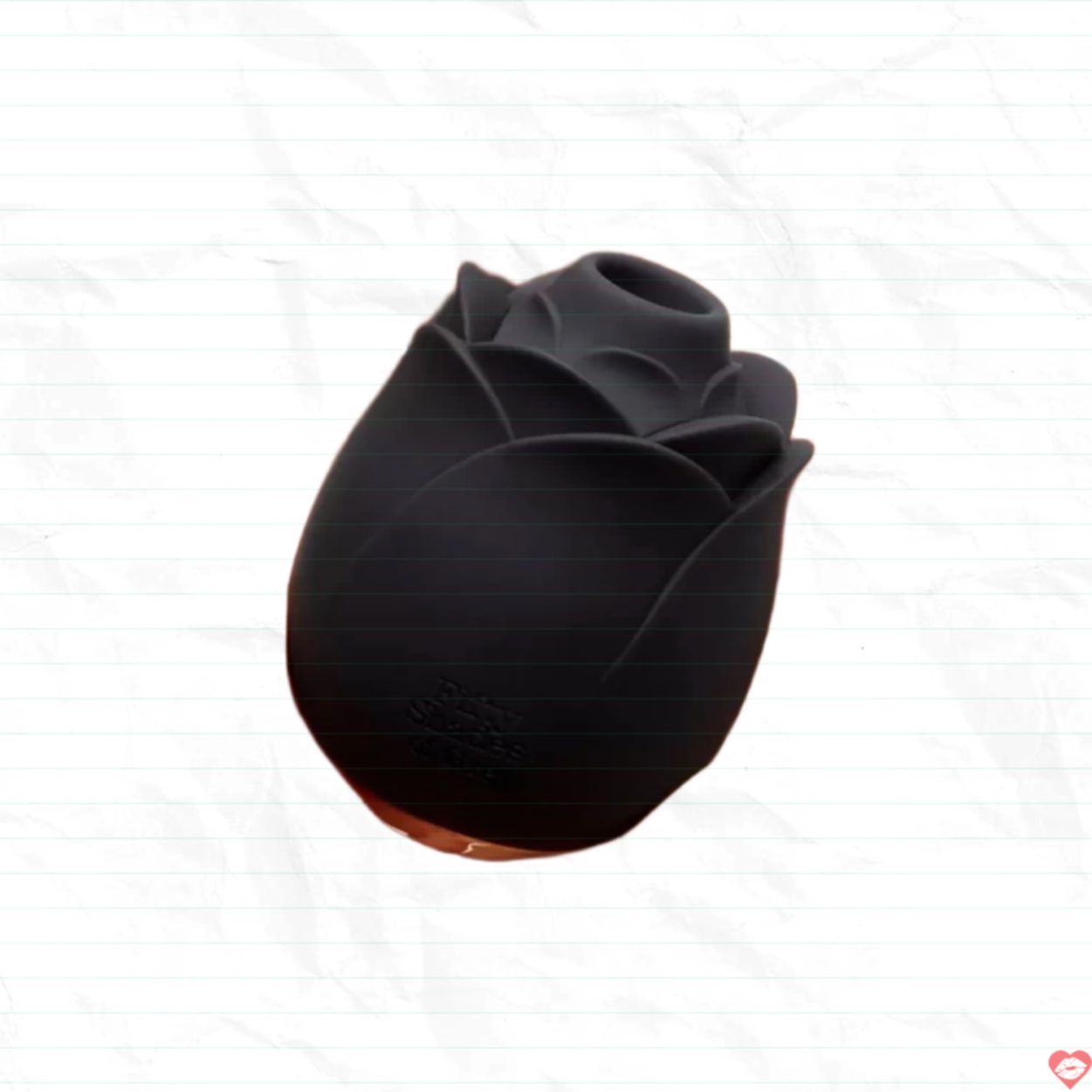 Fifty Shades Hearts &amp; Flowers công nghệ Pleasure Air độc đáo kích thích