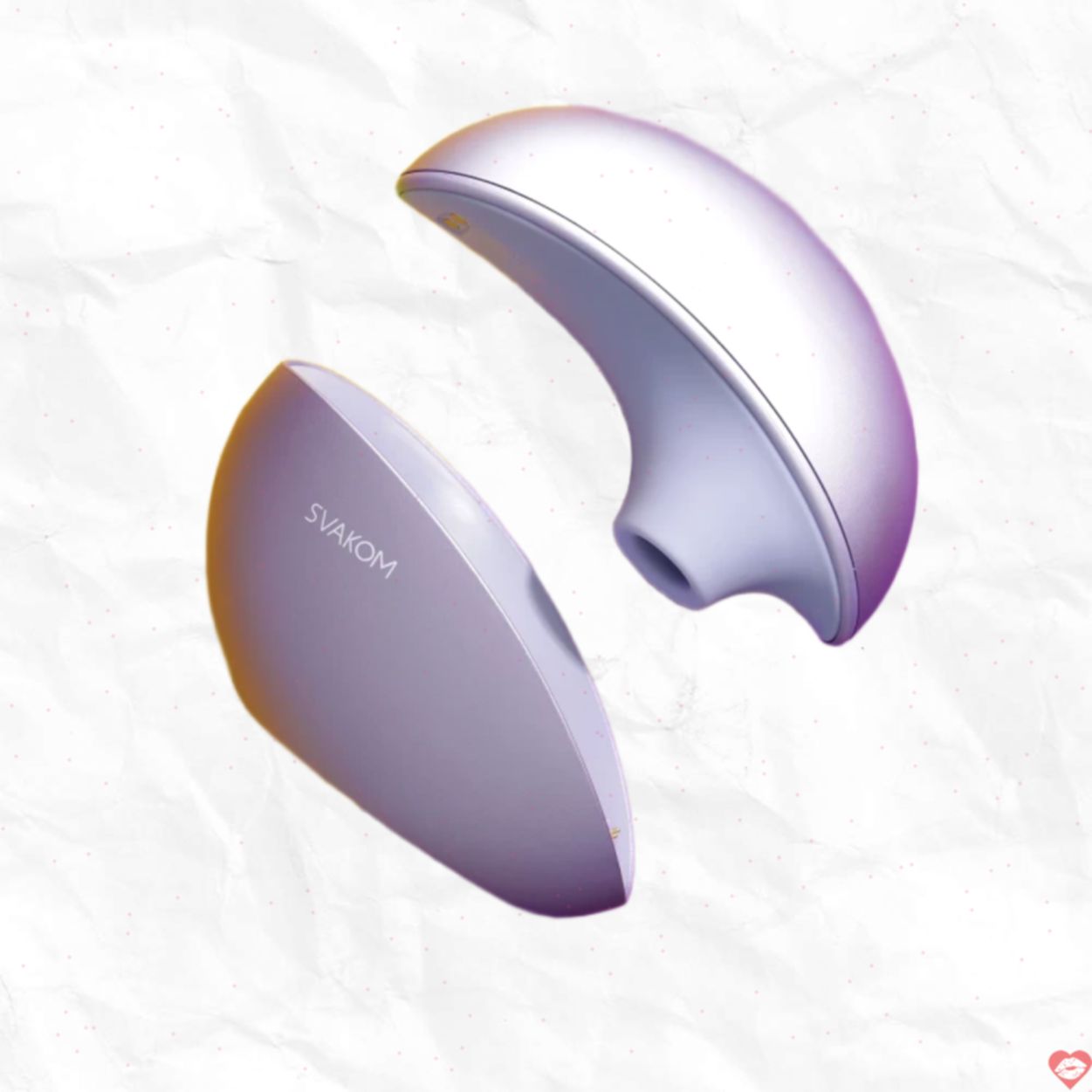 Svakom Pulse Galaxie độc đáo phát sáng điều khiển App mua ngay 