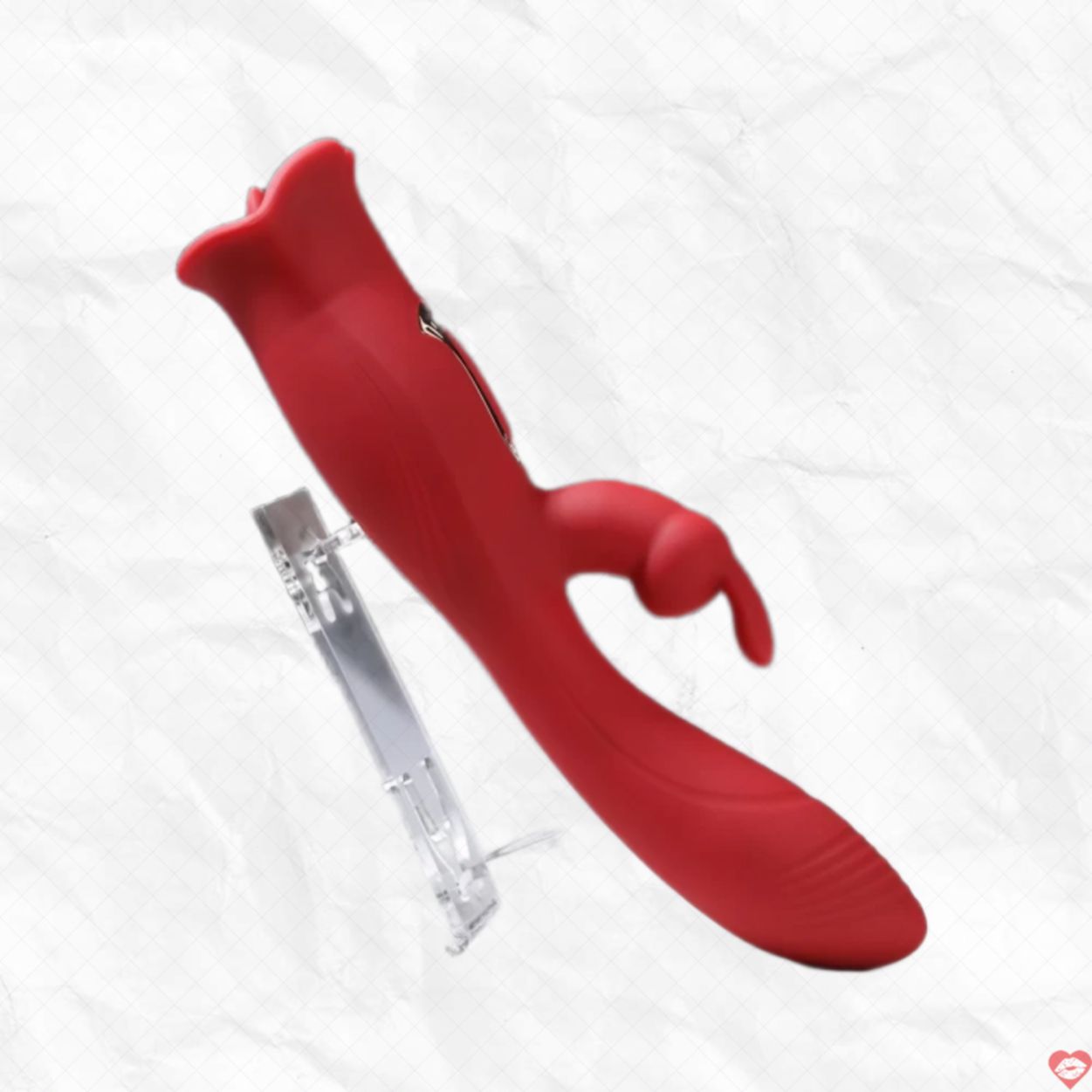 Sextoy 2 Đầu Rung Điểm G Âm Vật Miệng Lưỡi Kích Thích Mua Ngay 