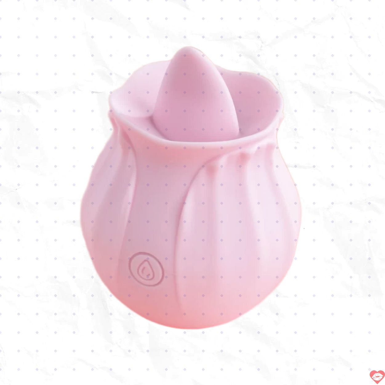 Touch Of Happiness máy massage lưỡi liếm cao cấp kích thích thư giãn 
