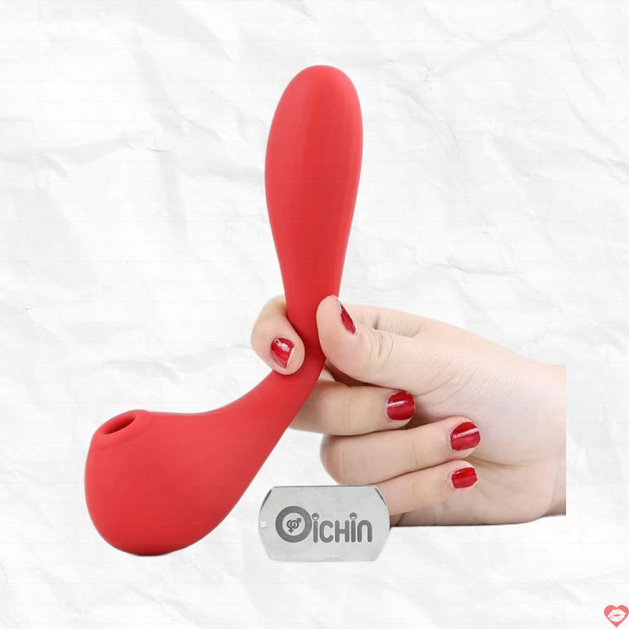 Magic Bobi 2 in 1 Rung Hút App Đa Cực Khoái Kích Thích Mua Ngay 