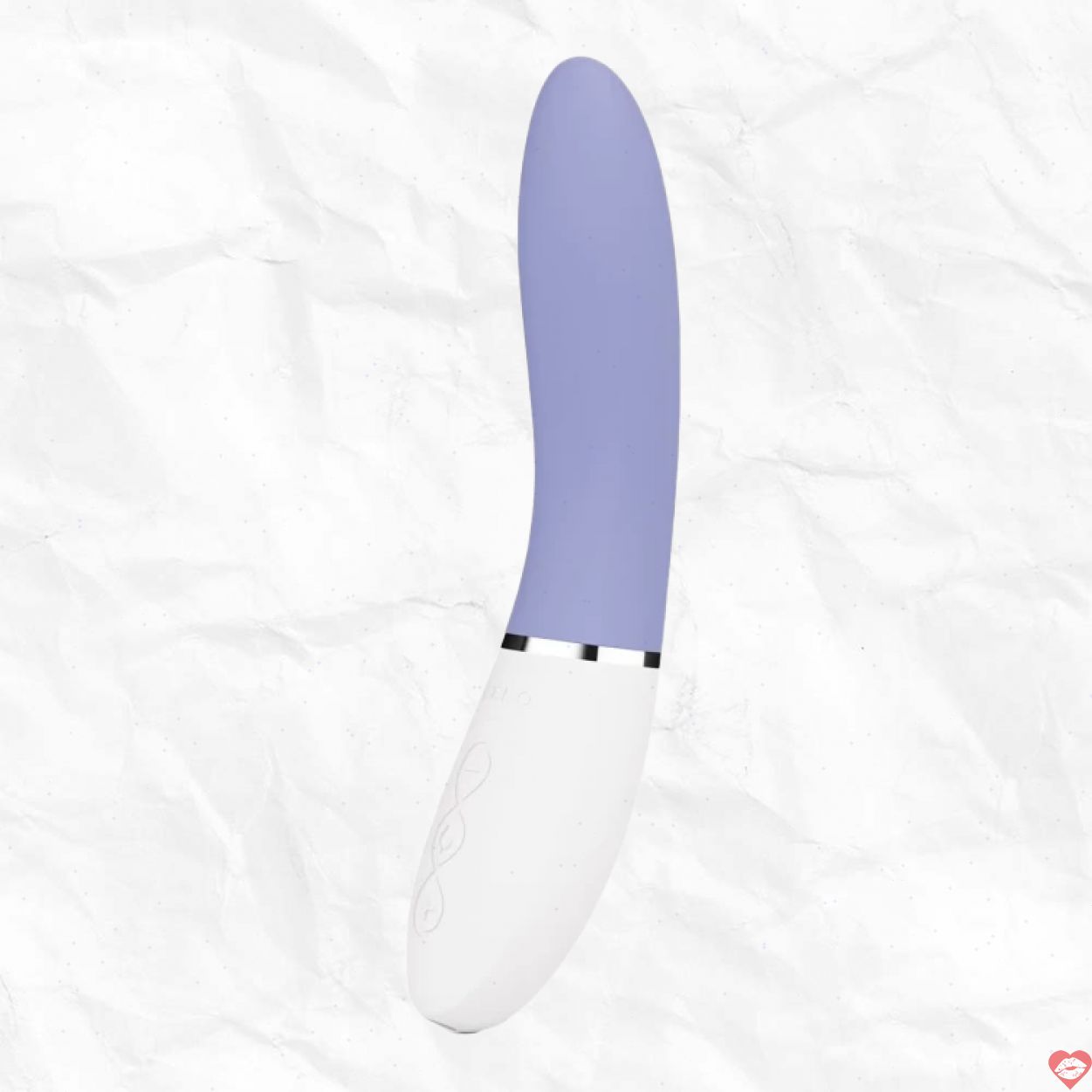 Lelo Liv 3 Máy Rung Kích Thích Điểm G Điều Khiển Qua Ứng Dụng 