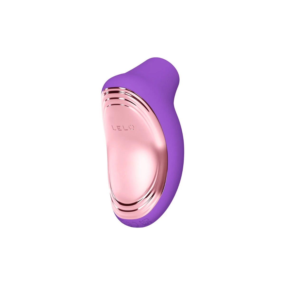 Máy massage âm vật cao cấp nhỏ gọn Lelo Sona 2 Travel