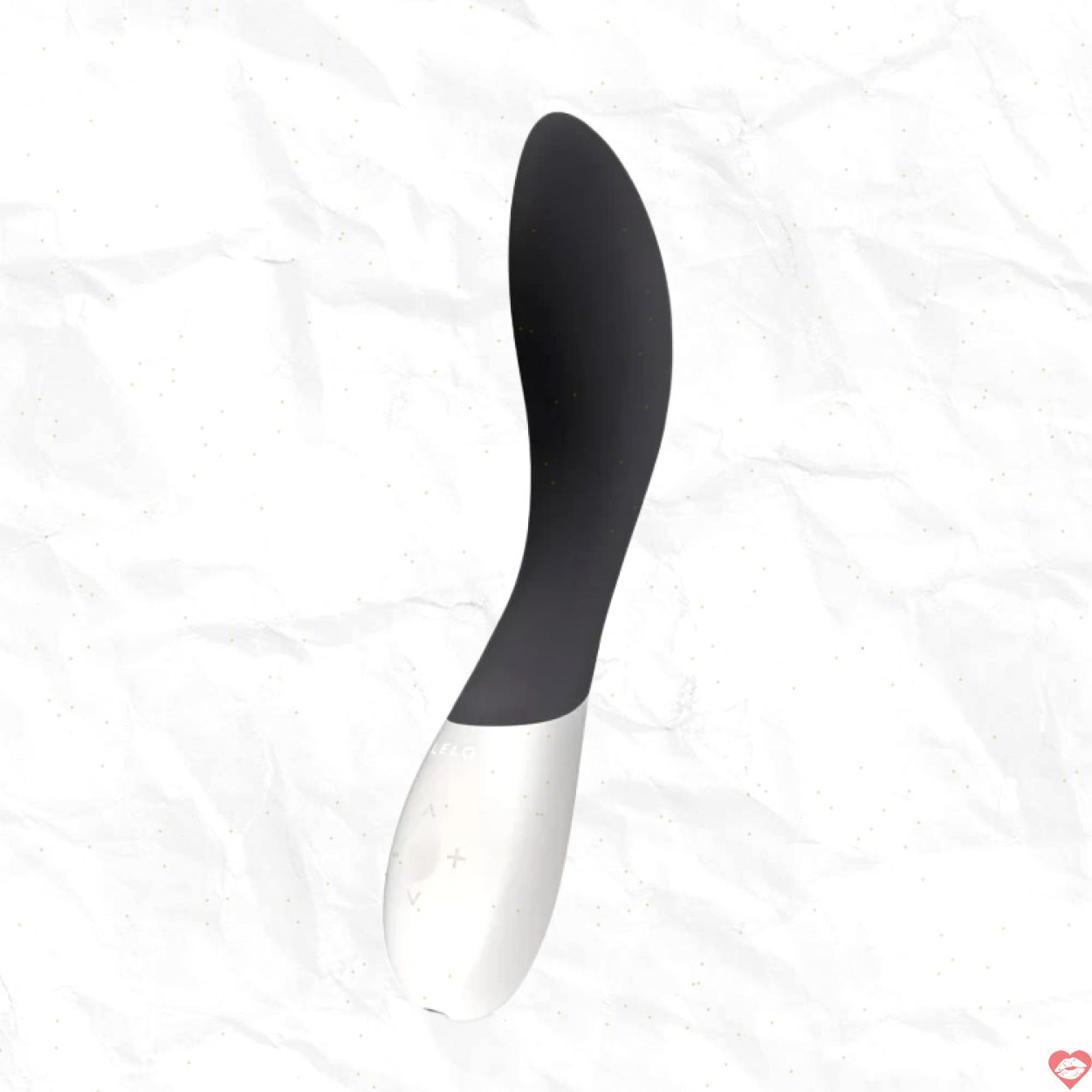 Lelo Mona Wave cao cấp rung ngoáy kích thích điểm G hiệu quả 
