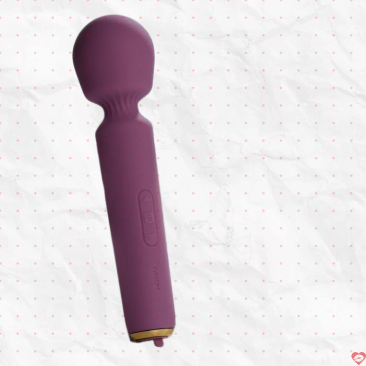 Svakom Mini Emma Neo rung tình yêu điều khiển App kích thích 