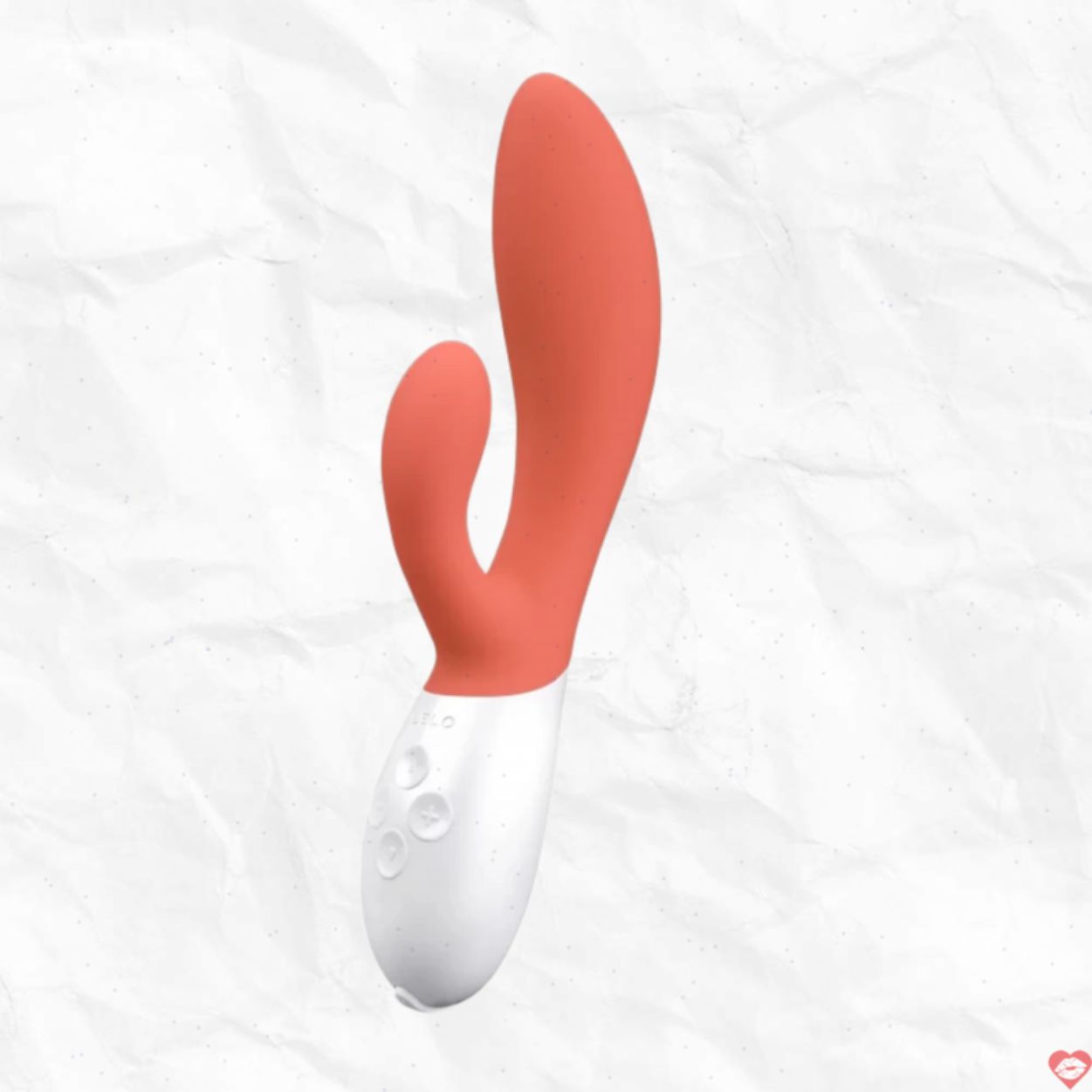 Lelo Ina 3 Máy Massage Cao Cấp 10 Chế Độ Kích Thích Kép Mua Ngay 