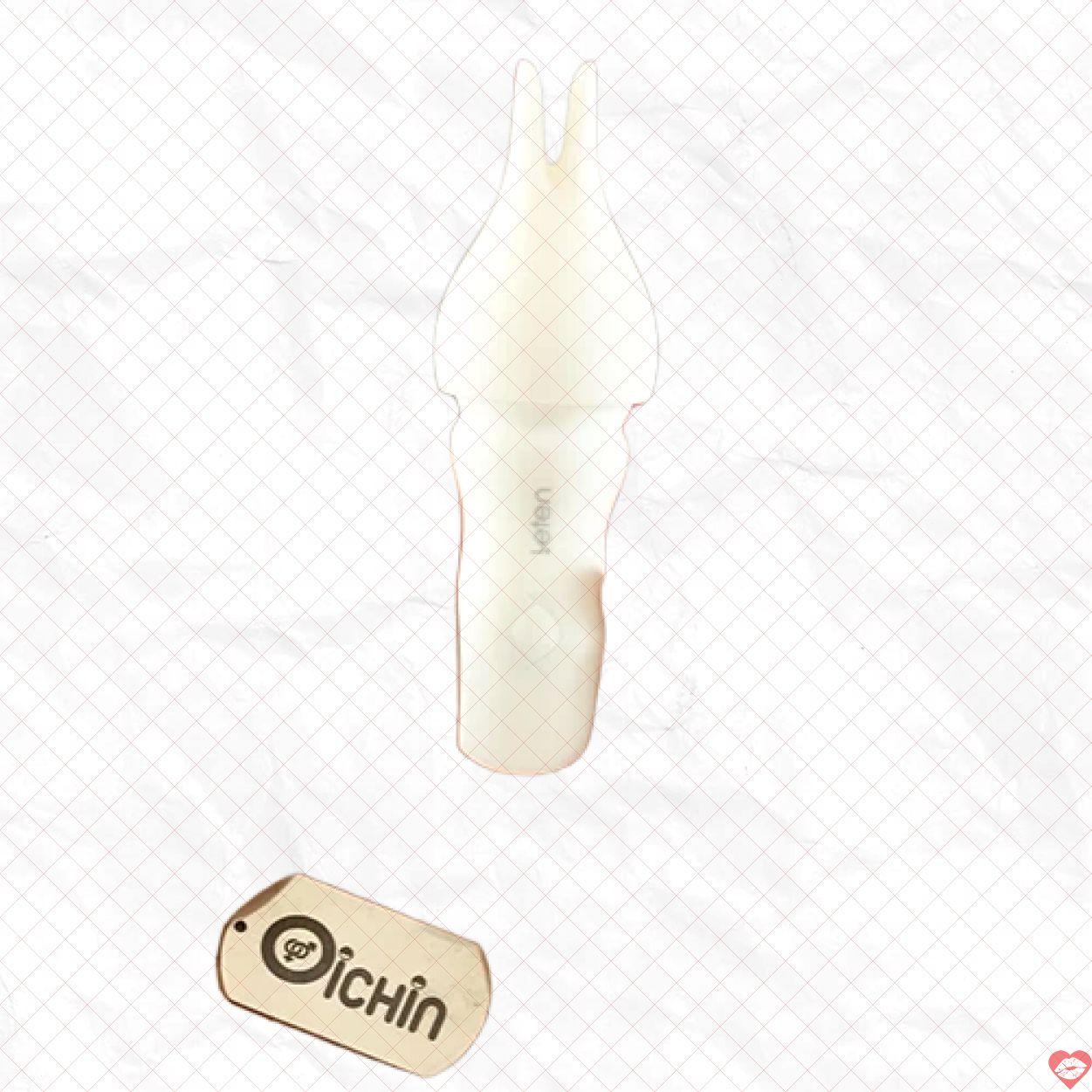 Leten Máy Rung Âm Đạo Mini Kích Thích Clitoris Đa Chế Độ Mới 
