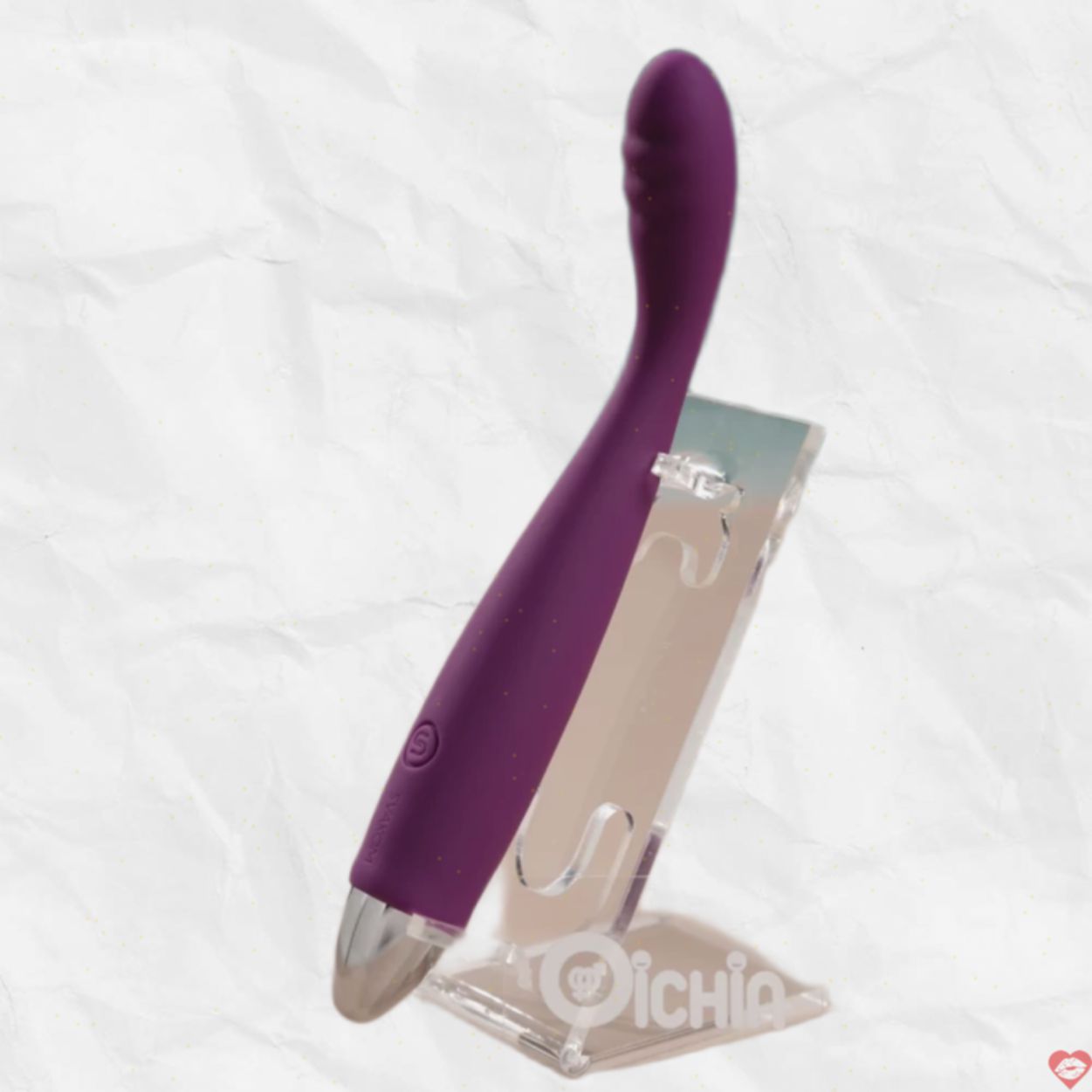 Svakom Cici 25 chế độ rung độc đáo Silicone mềm mại Siêu thích 